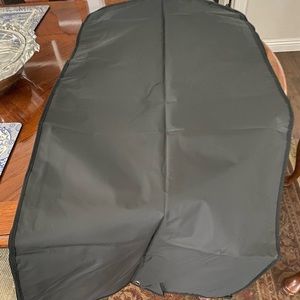 Dior garment bag
